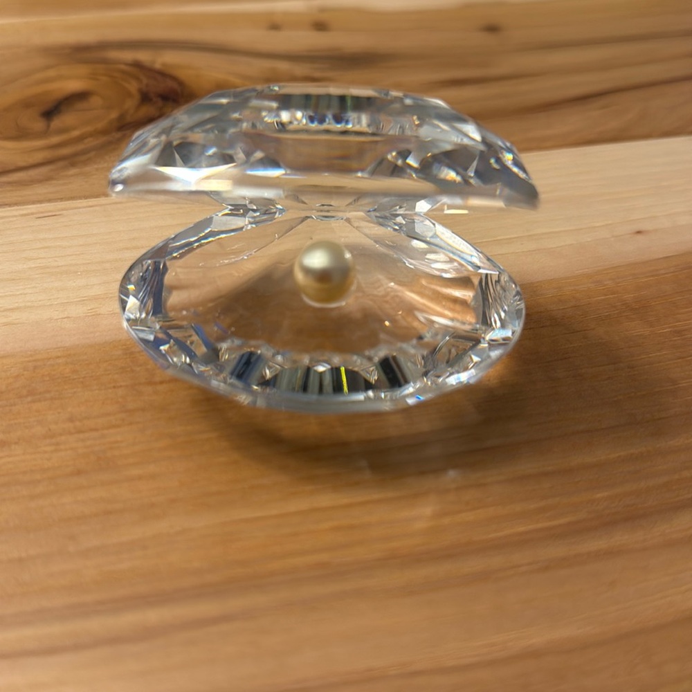 Swarovski Shell